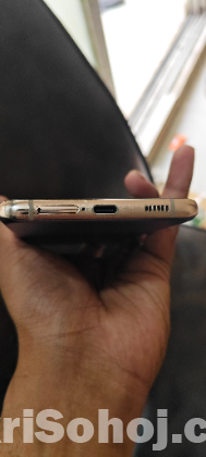 Samsung S21 Plus 5G